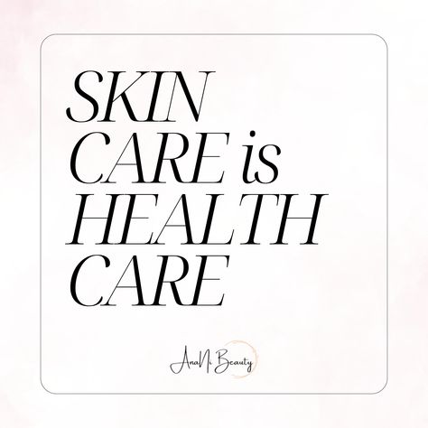 Your Skin Is An Investment, Nurse Injector, Take Care Of Your Body, Care Quotes, Rodan And Fields, Beauty Routine, Skin Health, Well Being, Take Care Of Yourself