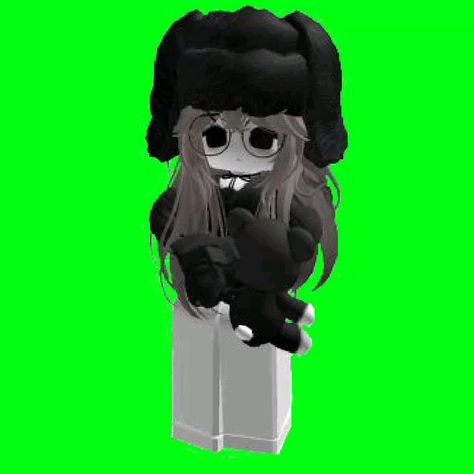 Overlays Cute Green Screen, Roblox Story Avatar Green Screen, Emo Roblox Avatar Green Screen, Roblox Characters Green Screen, Roblox Avatars For Stories, Roblox Avatars Green Screen, Green Roblox Avatar, Green Screen Aesthetic, Roblox Story Avatar