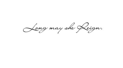 Reign Tattoo, Mary Stuart Reign Aesthetic, Reign Tattoo Ideas, Long May She Reign, Mary Queen Of Scots Tattoo, Mary Queen Of Scots Reign Quotes, Mary Queen Of Scots Quotes, Reign Aesthetic, Kenna Reign