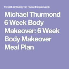 6 Week Body Makeover, Fast Diet Plan, 6 Week Body Transformation, Slim Fast Diet Plan, Healthy Shake, Slim Fast Diet, Body Makeover, Fast Diet, Grapefruit Diet