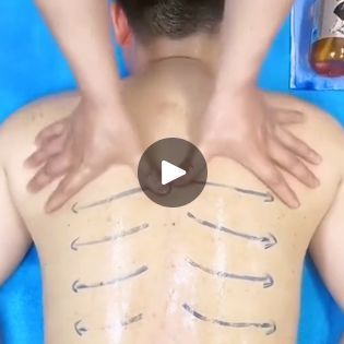 How To Give A Massage Full Body, In Home Massage, Massage At Home, Massage Dos, Body Massage Techniques, Massage For Men, Wellness Massage, Full Body Massage, How To Give