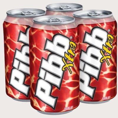 Mr Pibb Soda, Mr Pibb, Minuman Aesthetic, Fanta Can, Retro Recipes, Dr Pepper, Soft Drinks, A Drink, Cute Food