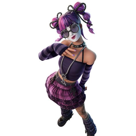 The Fortnite Festival Lace Skin was released on April 05, 2023 during Chapter 4, Season 2. To get the Festival Lace, you will need to purchase it from the item shop for 800 V-Bucks when it is available. Lace Fortnite, Lego Fortnite, Pale Makeup, Female Posing, Mega City, Skin Fortnite, Fortnite Game, Game Cover, Fortnite Skins