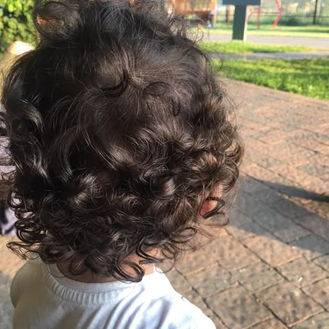 Curly Hair Baby, I Want A Baby, Mommy Goals, Future Mom, Mommy Life, Fairy Dress, Boy Mom, Future Baby