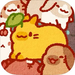 Bunny Game, Abandoned Island, Rabbit Island, Adorable Bunnies, Neko Atsume, Games Images, Cute Games, Android Games, Cute Bunny