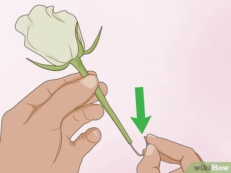 How to Arrange Silk Flowers: 12 Steps (with Pictures) - wikiHow Silk Floral Arrangements Diy, How To Do Floral Arrangements, How To Arrange Artificial Flowers, Diy Silk Flower Arrangements, Floral Vase Arrangements, Flower Recipes, Silk Flower Centerpieces, Large Flower Arrangements, Flower Vase Arrangements