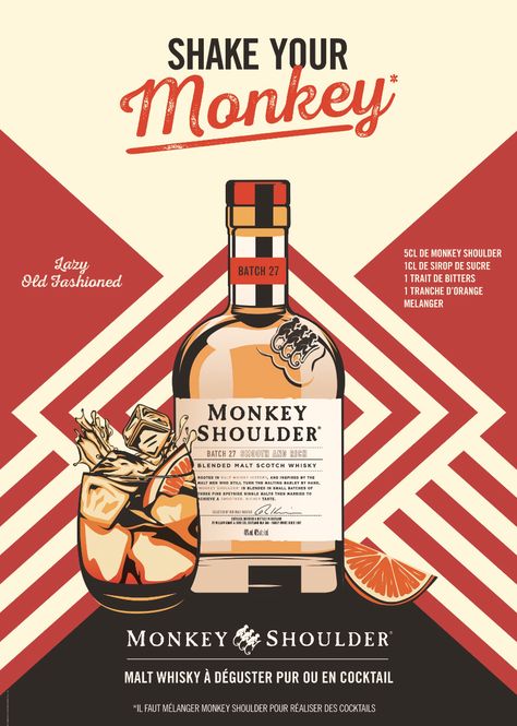 Whisky Poster Design, Liquor Poster Design, Alcohol Poster Design, Bottle Advertising, Banner Store, Alcohol Ads, Craft Beer Packaging, Design Campaign, Whiskey Brands