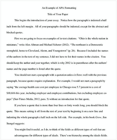 Apa Style Format, Apa Paper Example, Apa Writing Format, Apa Essay Format, Apa Format Example, Apa Style Paper, Project Summary, College Essay Topics, Summary Template