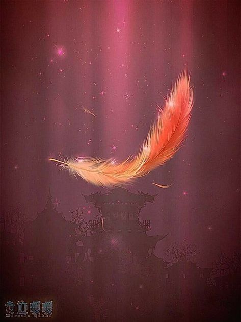 Pheonix Aestethic, Feather Aesthetic Wallpaper, Pheonix Aestethic Wallpaper, Phoenix Aesthetic Bird, Firebird Aesthetic, Todoroki Oc, Fenix Bird, Phoenix Princess, Phoenix Aesthetic