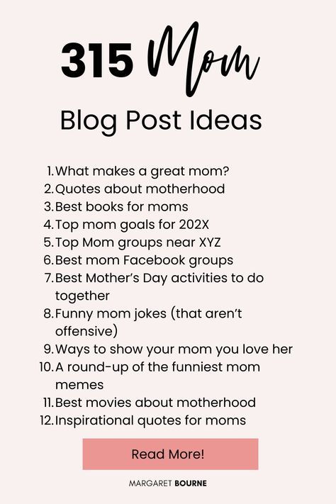 Motherhood Blog Post Ideas, Parenting Blog Post Ideas, Mommy Blog Post Ideas, Motherhood Content Ideas, Mom Influencer Post Ideas, Mom Content Ideas Tiktok, Mom Group Posts, Mom Content Ideas, Mom Blog Post Ideas