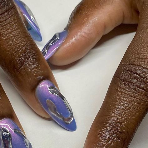 Nyc Nails, Minimalist Nails, By Grace, Nail Artist, Nails, On Instagram, Instagram