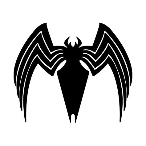 Darkling Aesthetic, Venom Symbol, Venom Svg, Venom Tattoo, Venom Symbiote, Spider Man Venom, Venom T Shirt, Symbiote Spiderman, Venom Marvel