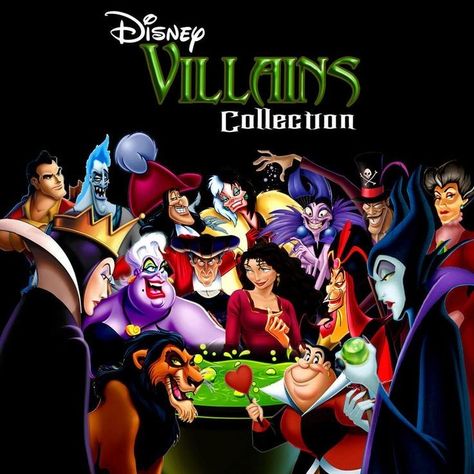 Tattoo Duo, All Disney Villains, Villain Disney, Villains Party, Best Halloween Movies, Modern Disney Characters, Alternative Disney, Goat Art, Home Decor Craft