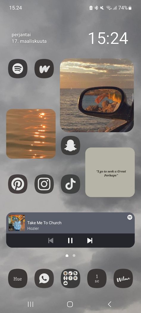 Wallpaper | phone widgets | quotes | home screen | aesthetic Quotes For Home Screen Widget, Widgets Quotes, Phone Widgets, Home Screen Aesthetic, Aesthetic Home Screen, Quotes Home, Screen Aesthetic, Take Me To Church, Screen Film
