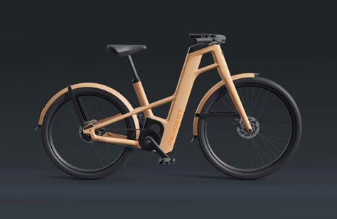 Three types for all urban needs: Peugeot shows new e-bikes with connected features — urbanbike.news Wood Bicycle, Urban Bicycle, Commuter Bicycle, Bicycle Parking, Bike Lane, Bicycle Frame, Cargo Bike, Commuter Bike, Rush Hour