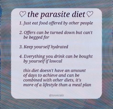 Parasite Diet, Food Calorie Chart, Under Your Spell, Low Cal Recipes, No Calorie Foods, Diet Motivation, Low Cal, Glow Up Tips, Body Inspiration