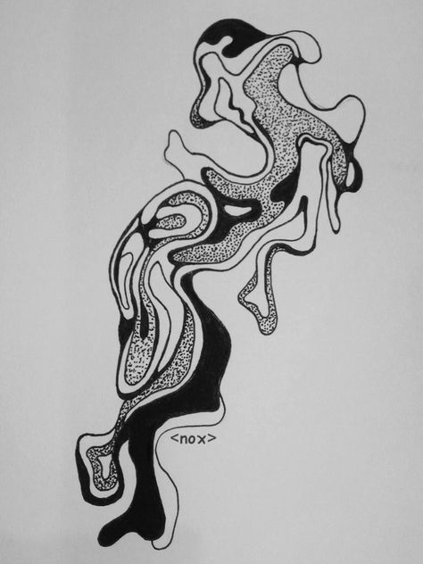 Abstract Shape Tattoo, Fluid Tattoo Design Arm, Organic Tattoo Design, Fluid Tattoo, Contour Line Art, Organic Tattoo, Abstract Tattoo Designs, Shape Tattoo, Landscape Tattoo