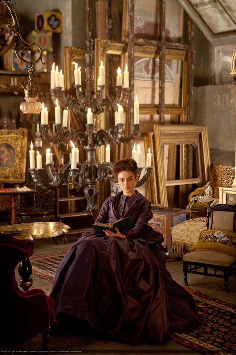 Anna Karenina (2012) | Jacqueline Durran. Jacqueline Durran, Anna Karenina Movie, Keira Knightly, Anna Karenina, Mia 3, Costume Drama, Keira Knightley, Movie Costumes, Film Review