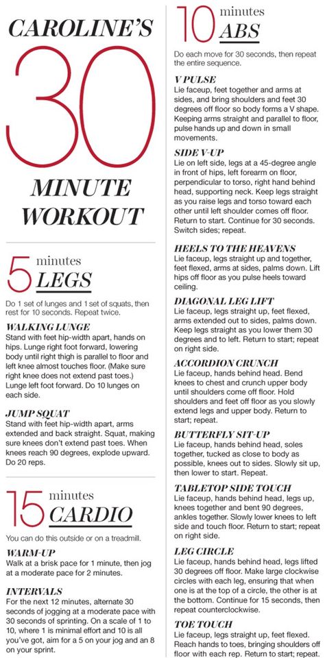 caroline-wozniacki-30-minute-workout Tennis Workout Training, Tennis Workouts, 30 Min Workout, Caroline Wozniacki, Tennis Tips, 30 Minute Workout, Tennis Elbow, Tennis Workout, Health Promotion