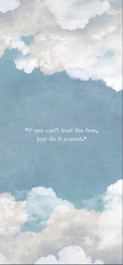 Don't Over Think It Wallpaper, What If It All Goes Right Wallpaper, Do It Scared Wallpaper, Over It Wallpaper, Moving On Wallpaper, Detachment Wallpaper, Feel Good Wallpaper, Confident Wallpaper, Mentality Wallpaper