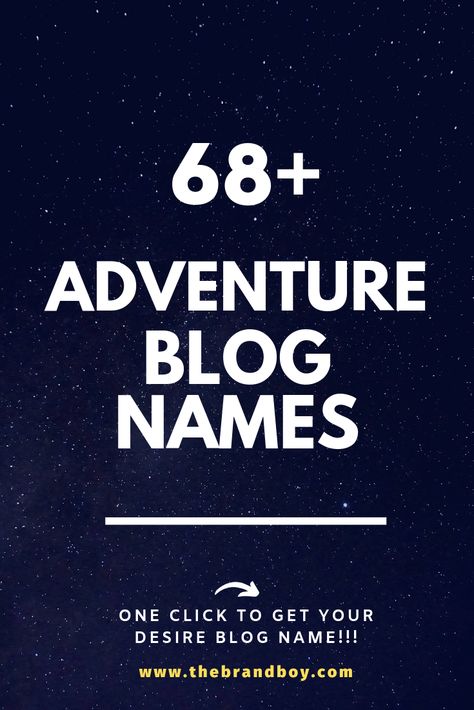 Travel Page Name Ideas, Youtube Names, Youtube Page, Instagram Names, Creative Names, Names Ideas, Blog Names, Adventure Couple, Travel Channel