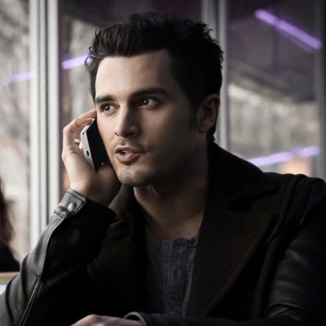 Lorenzo St John, Enzo St John, Enzo Tvd, Enzo Vampire Diaries, Tvd Men, Tvd Characters, Bonnie And Enzo, Tvd Dr, Michael Malarkey