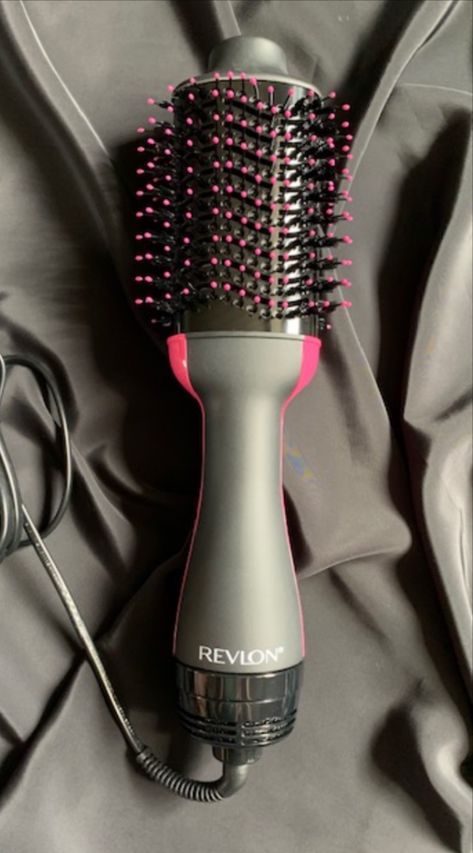 Revlon Hair Tool, Revolve Hair Dryer Brush, Hair Blowout Tool, Air Brush Hair Dryer, Blow Drying Brush, Blowout Hair Tools, Revlon Hot Air Brush, Blowout Hair Tool, Reckon Brush Blowout