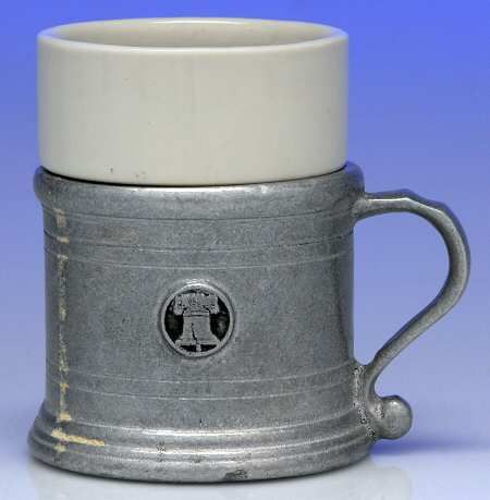 Pewter Tankard, Wilton Armetale, Silver Flatware, Aprons Vintage, Online Pattern, Tableware Accessories, Accessories Home, Beer Mug, Estate Jewelry