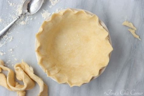 Sourdough Pie Crust, Easy Pie Crust Recipe, Pies Easy, Mini Pie Crust, Pie Crust Recipe Easy, Once Upon A Chef, Homemade Pie Crust Recipe, Easy Pie Crust, Healthy Thanksgiving Recipes