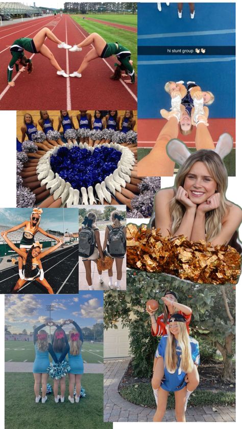 Cheer Ideas, Spirit Week, Cheerleading, How To Wear