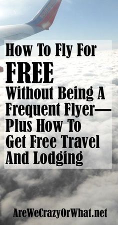 Frequent Flyer, Frequent Flyer Miles, Credit Tips, Budget Travel Tips, I Want To Travel, Travel Info, To Infinity And Beyond, Future Travel, Cheap Travel