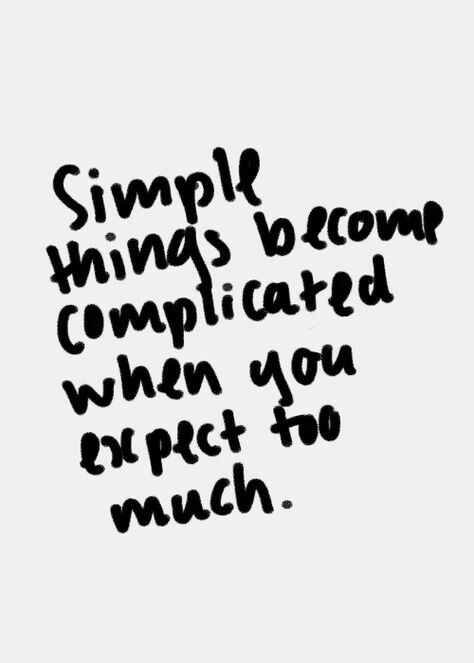 I am learning to not expect anything from anyone. I should be an expert on this by now. Never had anyone I could rely on. Fina Ord, E Card, More Than Words, Simple Things, Quotable Quotes, Note To Self, True Words, Great Quotes, The Words