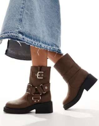 Search: brown boots - page 1 of 2 | ASOS Brown Boots, Asos, Boots