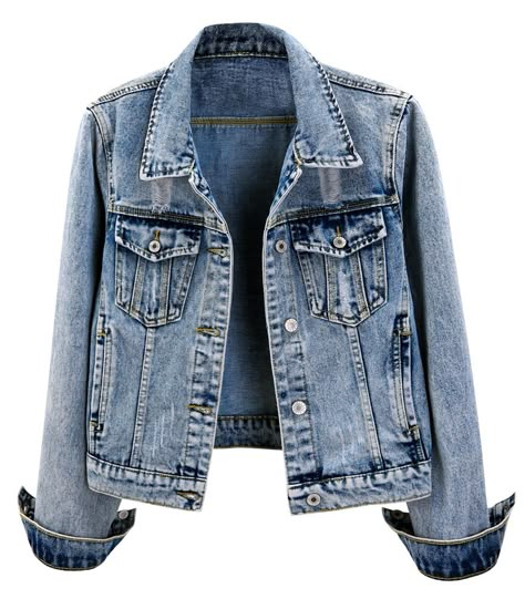 PRICES MAY VARY. Come rain or shine, a classic denim jacket will always have your back. This stylish take on a wardrobe staple is designed to complete any look. Best of all, it will never go out of style. Trendy denim jacket for women,destroyed holes, Casual jean jacket women,fashion jackets women, classic denim jacket women, vintage womens jean jacket, distresse jeans jackets women,ripped distressed frayed jean jacket.Finished with a button closure, this womens jackets will give you the look yo Fall Denim Jacket, Womens Jean Jacket, Ripped Jacket, Trendy Denim Jacket, Frayed Denim Jacket, Long Sleeve Jean Jacket, Autumn Jacket Women, Oversized Jean Jacket, Denim Jacket Fashion