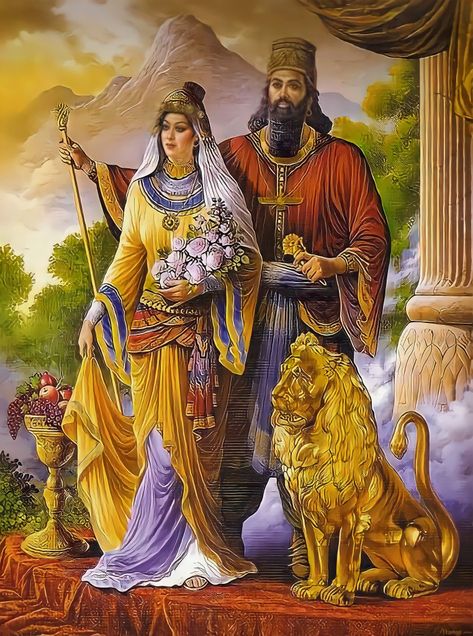 King Cyrus The Great, Cyrus The Great Day, Hakhamaneshian Art, Cyrus The Great Art, Cyrus The Great Ancient Persia, Cyrus The Great Wallpaper, The Great Cyrus, Great Cyrus, Cyrus King Of Persia