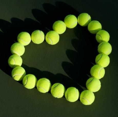 I Heart Tennis Tips! Mode Tennis, Tennis Wallpaper, Tennis Lifestyle, Tennis Funny, Tennis Pictures, Tennis Aesthetic, Tennis Party, Ball Aesthetic, Tennis Quotes