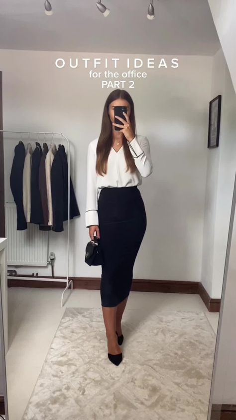 Professional Outfits Women Classy, Classy Business Outfits, Business Professional Outfits, Lawyer Fashion, Outfit Work, Outfits Woman, Professional Outfits Women, Business Outfits Women, Stylish Work Attire