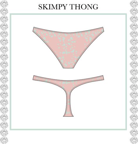 Excited to share the latest addition to my #etsy shop: Skimpy Thong Sewing Pattern | Hipster Knickers Download https://etsy.me/313z4Gb #sewing #sewingpattern #knickers #panties #thong #project #diy #lingerie #pdf Panties Sewing Pattern, Panty Sewing Pattern, Free Lingerie Sewing Pattern, Thong Sewing Pattern, Making Skirts, Lingerie Patterns, Sewing Lingerie, Fabric Scissors, Creative Stuff