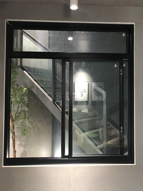 Window screen frame