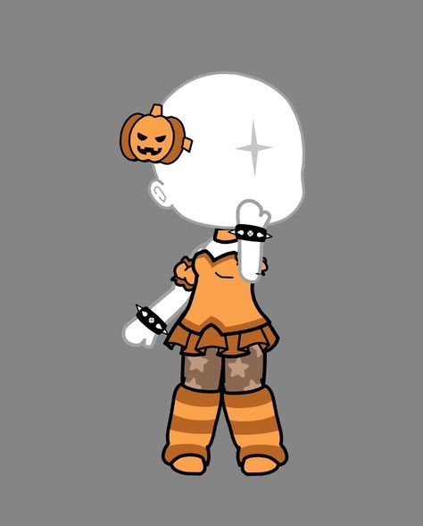 Free Outfits Gacha Life, Gacha Life Outfits Halloween, Halloween Gacha Oc, Halloween Gacha Life Outfits, Halloween Gacha Club Outfits, Gacha Club Halloween Outfits, Gacha Life Halloween Outfits, Gacha Halloween Outfits, Gacha Life Hairstyles