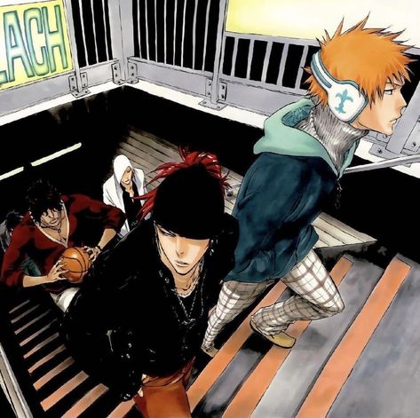 bleach fits [inspo] Orihime Bleach, Bleach Anime Art, Image Swag, Bleach Characters, Portrait Cartoon, Bleach Art, Bleach Manga, Manga Covers, 영감을 주는 캐릭터