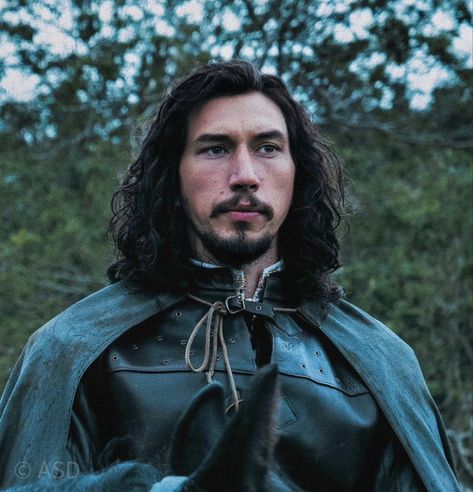 Adam Driver as Jaqcues Le Gris in The Last Duel - A Ridley Scott Movie. Orginal’s from The Last Duel movie. Adam Driver Knight, Adam Driver Medieval, The Last Duel Adam Driver, Last Duel Adam Driver, Adam Driver The Last Duel, Duel Movie, Adam Driver Girls, Adam Driver Movies, The Last Duel