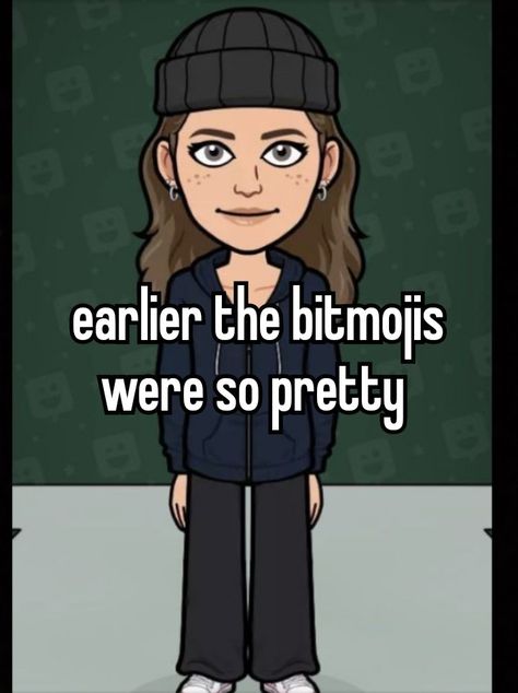 Autumn Bitmoji, Snapchat Whisper, Cute Bitmoji, Pretty Bitmoji Ideas, Snap Bitmoji, Cute Snapchat Bitmoji Ideas, Snapchat Bitmoji, Bitmoji Ideas, Whisper Girls