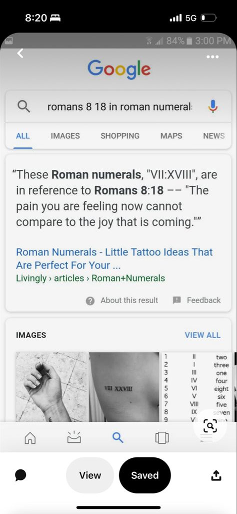 Meaningful Roman Numeral Tattoos, Bible Verse In Roman Numerals, Roman’s Bible Verse Tattoo, God Quote Tattoos For Women, Roman Numeral Bible Verse Tattoo, God Quotes Tattoos, Roman Numeral 1, Roman Numbers Tattoo, Scripture Tattoos