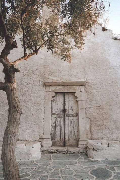 Liber Novus, Hellenic Aesthetic, Magical Island, Relaxed Elegance, Extra Mile, Greek Island, English Cottage, Architectural Inspiration, Outdoor Shower