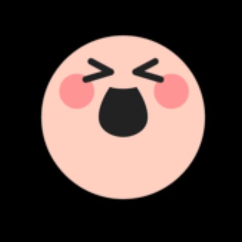 Happy Tiktok Emoji Png, Blush Emoji Reaction, Happy Tik Tok Emoji, Flattered Emoji, Tiktok Smirk Emoji, Tic Tok Emoji, Plotting Emoji, Tiktok Hidden Emojis, Tiktok Happy Emoji