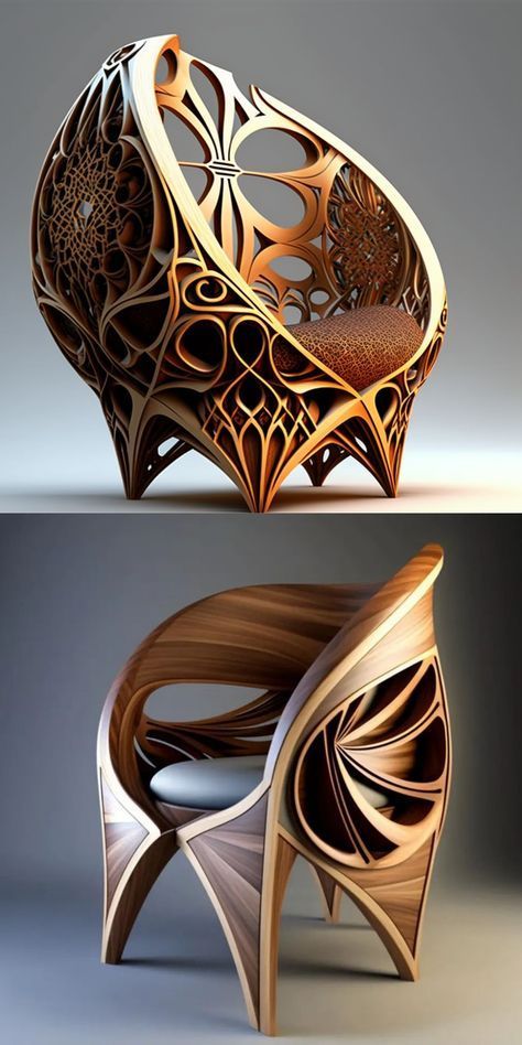 Wood, a gift from nature that resonates through time, carries within it a unique blend of elegance, sustainability, and versatility. From exquisite home decor to functional furniture, wood’s inherent qualities hold the power Ancient Persian Art, Unusual Furniture, Graphisches Design, Ancient Persian, Persian Art, Parametric Design, Persian Design, Functional Furniture, Www Pinterest Com