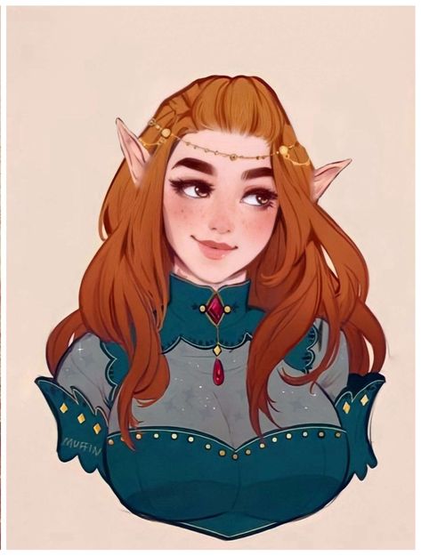 Summer Eladrin Dnd, Female Druid Character Design, Elf Noblewoman, Elf Bard Female, Cleric Dnd, Fairy Spells, Elven Woman, Dnd Elves, Elf Characters