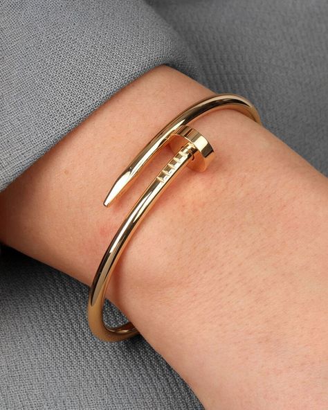 Cartier love bracelet