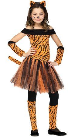 Jungle Book Costumes, Aladdin Halloween, Seussical Costumes, Tiger Girl, Tiger Costume, Animal Costumes, Fun World, Quiet Books, A Tiger